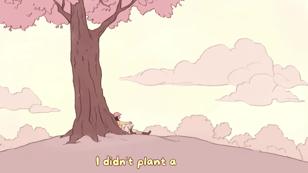 not too late ♫