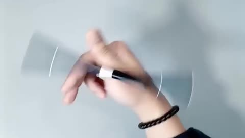 Secret tricks of pen spin