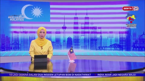 16 OGOS 2022-BERITA PAGI-JUALAN MURAH KELUARGA MALAYSIA-19 HINGGA 21 OGOS DI SHAH ALAM