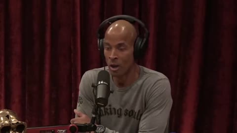 David Goggins Thought He'd Never Run Again