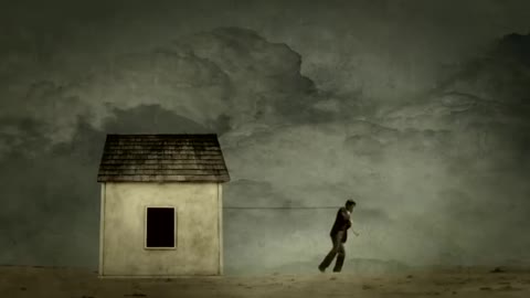 Tom Waits - Hell Broke Luce