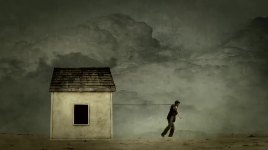 Tom Waits - Hell Broke Luce