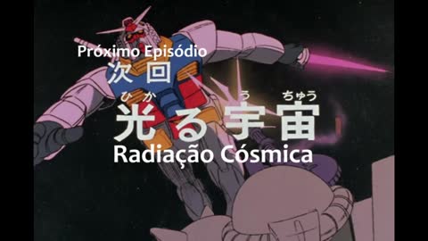 GUNDAM: Amuro VS Char 2nd Gelgoog fight - FAN ANIMATION