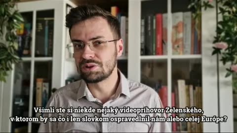 Jaká je vděčnost Ukrajiny za pomoc východoevropských zemí