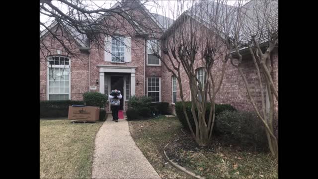 Best in Dallas Moving - (972) 777-2227