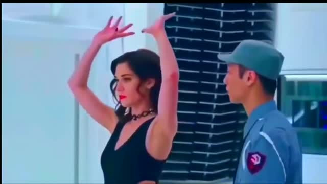 Respect videos