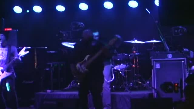 12 to Midnight on JJTV