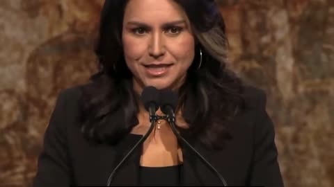 Tulsi Gabbard Speaking in Support of Woman Athletes, Jun 16, 2023