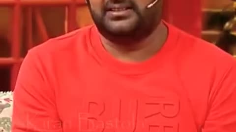 Kapil Sharma show short