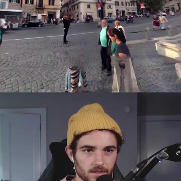 Am I A Living JoJo's Meme Now?