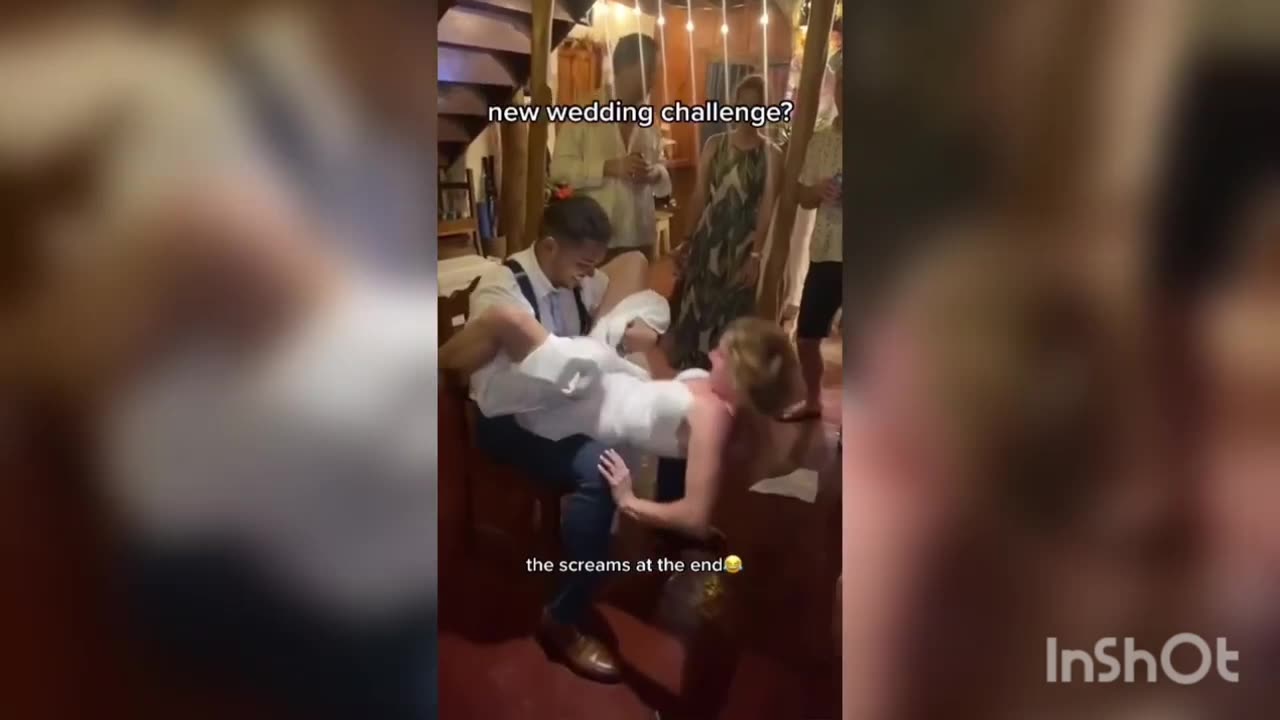A funny and humorous video