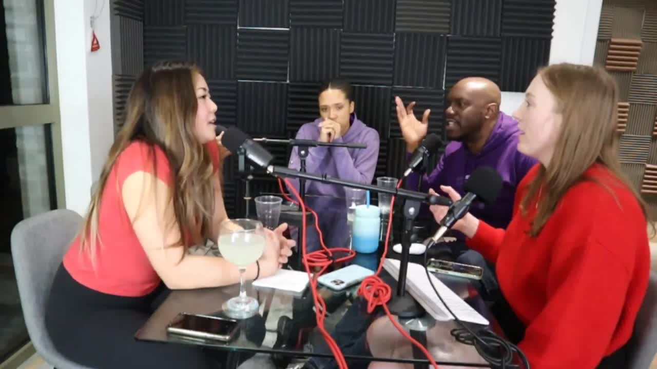 Women Act CRAZY on their Periods and Have No Accountability