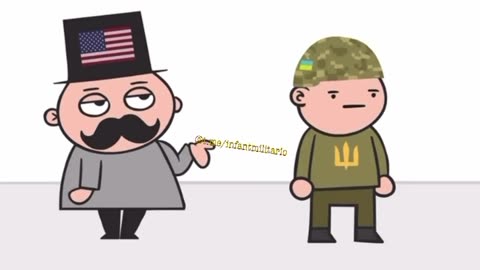 Ukraińska propaganda obwinia USA za niepowodzenie letniej ofensywy