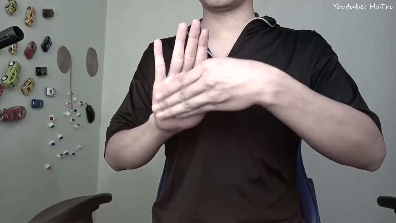 Magic Tricks That You Can Do