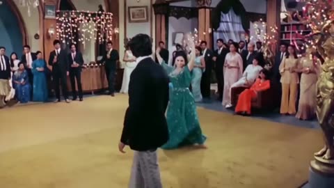 Main Shayar To Nahin - Bobby (1973) 1080p