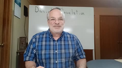 Daniel & Revelation pt. 39 - New Heaven, New Earth & New Jerusalem