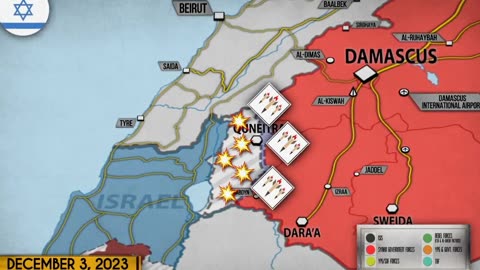 Tensions in ASIA Continue to Mount