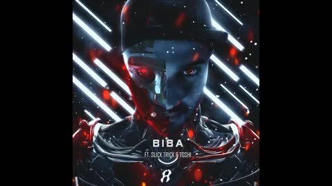 2. BIBA (feat. SLICK TRICK, TOSHI) | Farasat Anees | OFIVE1