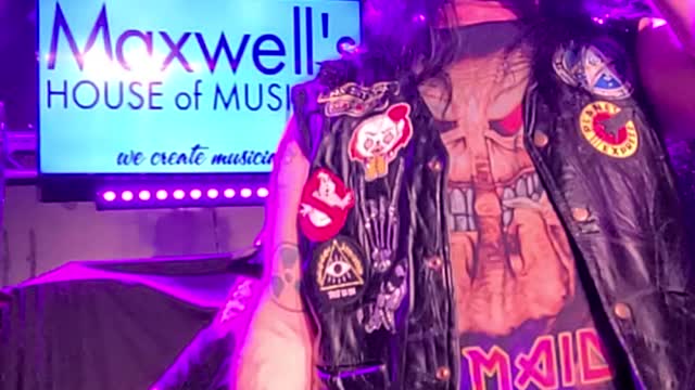 Untold Rellik "Darkest Hours"