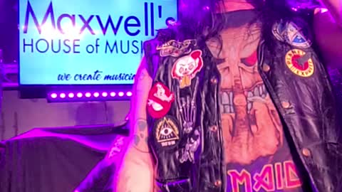 Untold Rellik "Darkest Hours"