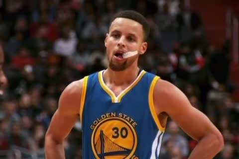 STEPH CURRY IS THE GREATEST SHOOTER ON THE PLANET