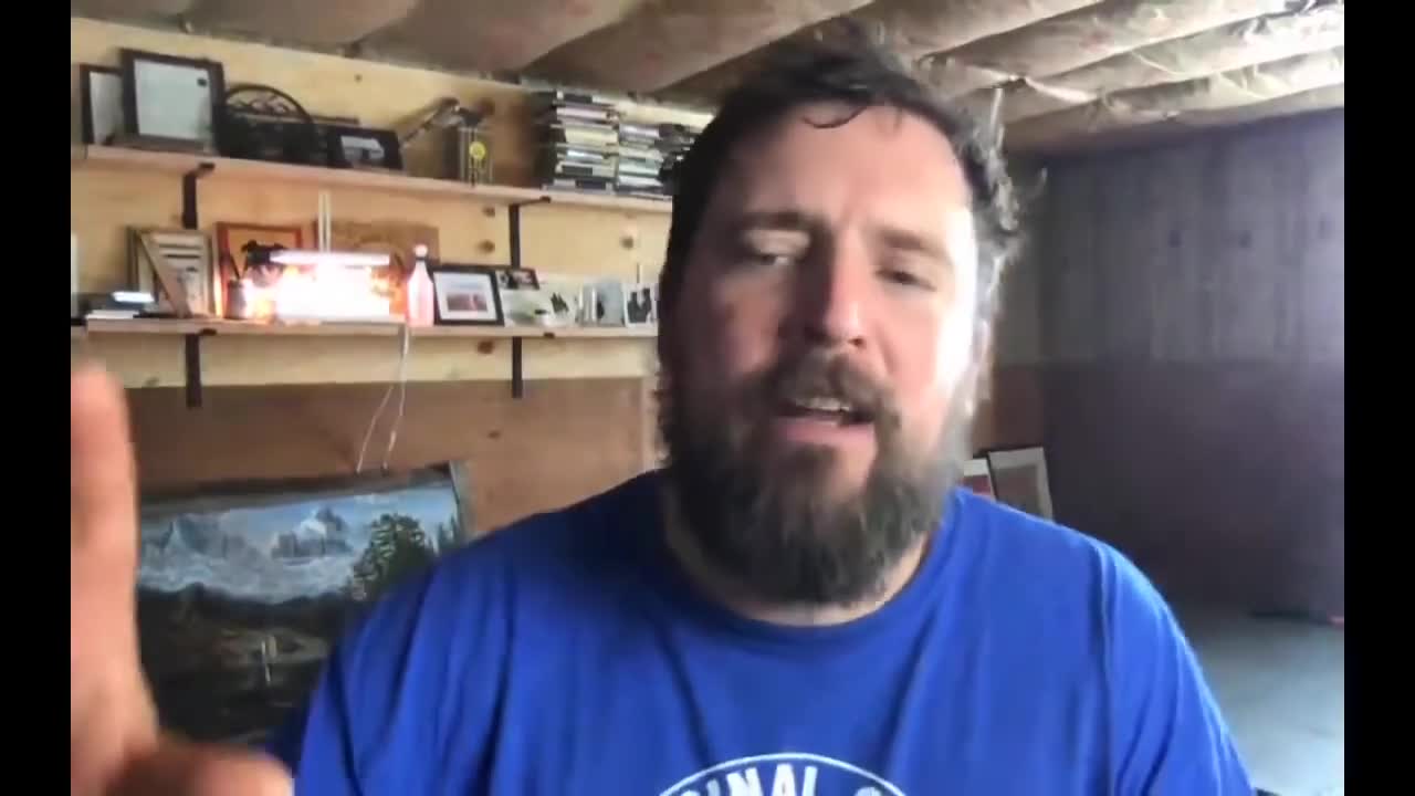 Owen Benjamin - Cardi Be Independent