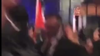 Trudeau getting some love