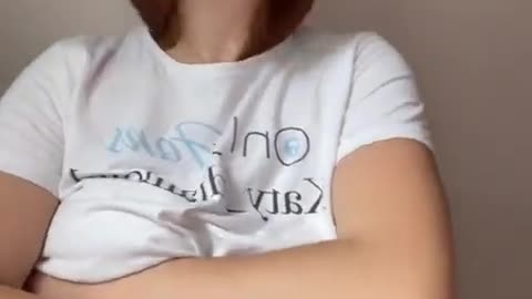 Sexy Girl Video