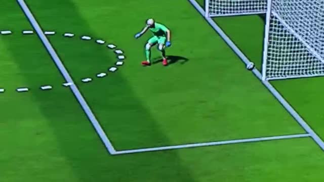 Funny Moment Fifa20