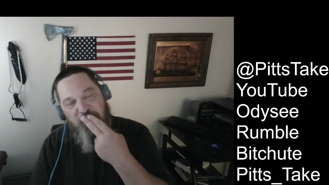 MESUS - G O D Reaction