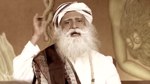 How to Remove Negative Thoughts? Sadhguru Jagadish Vasudev Answers