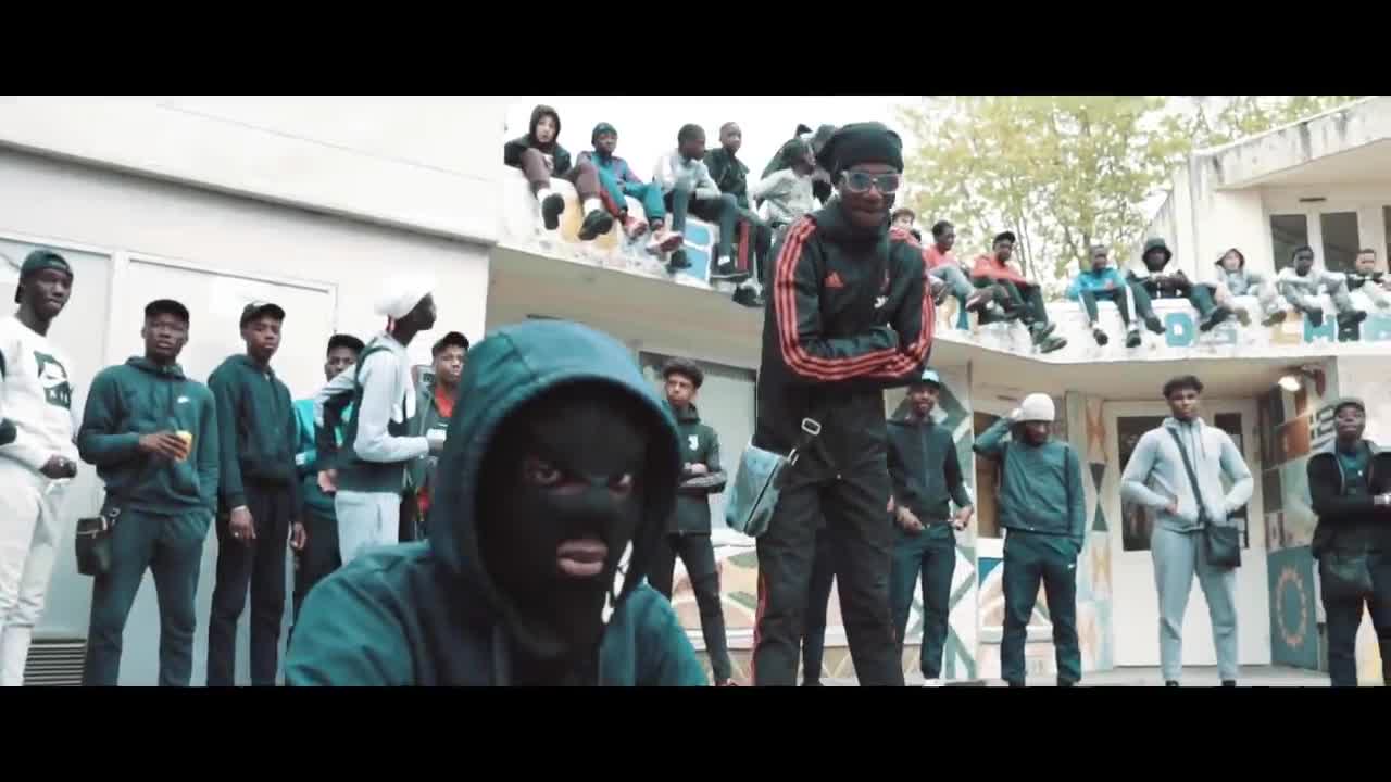 TRK D3 - FREESTYLE STRIKE