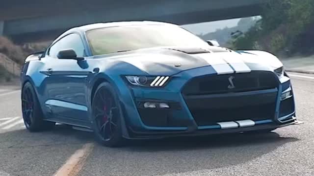 Autobots Co creation Plan # Ford Mustang # Shelby # mustang