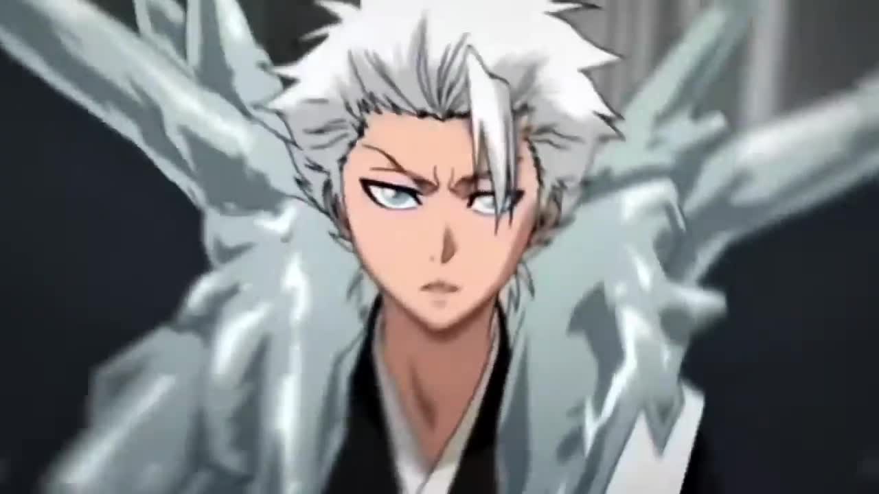 Edit Toshiro - Living life in the night--AMV