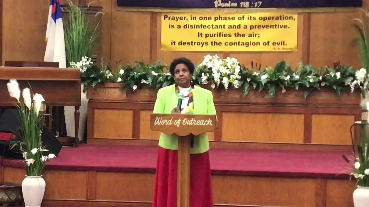 High Quality of Life