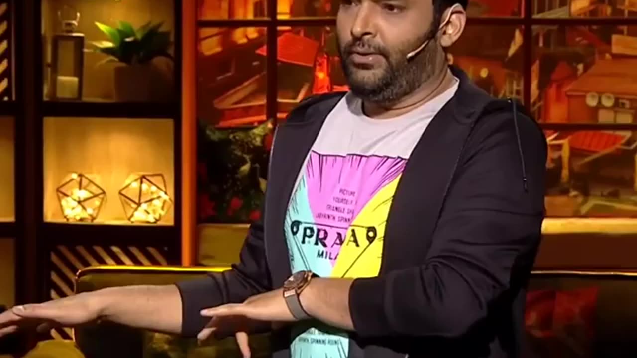 Kapil sharma best show