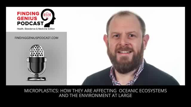 Microplastics: How They Are Affecting Oceanic Ecosystems And The Environment At Large