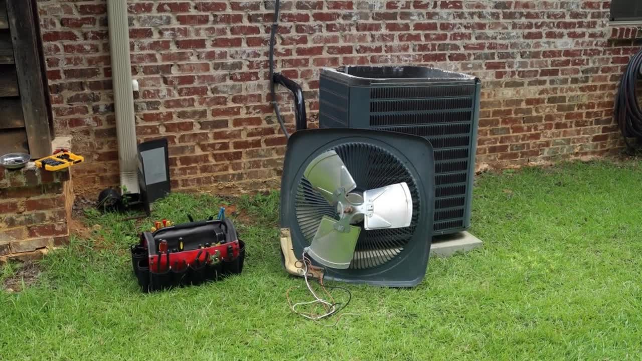 Bruce's Air Conditioning & Heating | AC Repair in Tempe, AZ