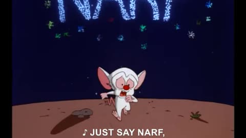 (S03) EP-48 Just Say Narf (English Audio) ENG-SUB