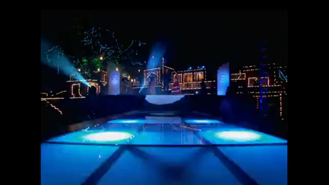 ISS PYAR KO KYA NAAM DOON SEASON 1 EPISODE 1 BARUN SOBTI & SANAYA IRANI
