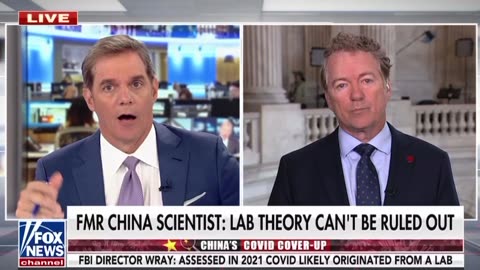 Wuhan Lab Leak back in the spotlight China