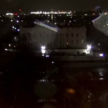 👁👁 DC , whitehouse