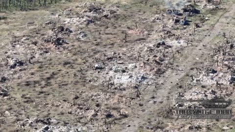 💥 Ukraine Russia War | MT-12 "Rapira" Hits Ukrainian Trench | Possible Casualty | RCF