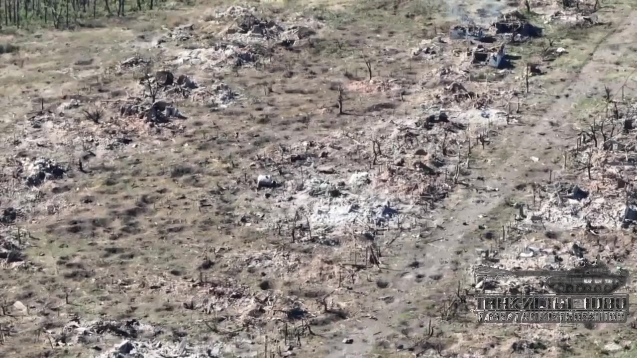 💥 Ukraine Russia War | MT-12 "Rapira" Hits Ukrainian Trench | Possible Casualty | RCF