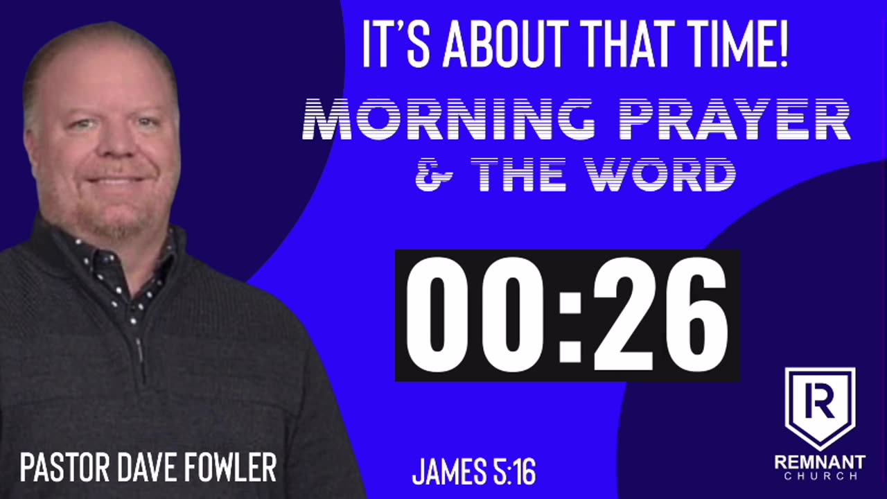 GOD STILL HAS A MAJOR PLAN FOR AMERICA | PRAYING FOR OUR NATION | MORNING PRAYER 6/8/23