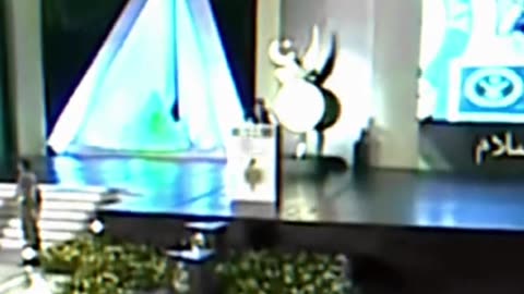 Imran khan speech