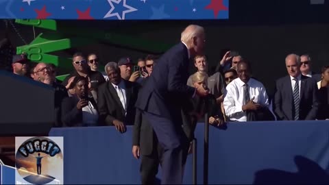 Joe Biden Shenanigans HILARIOUS