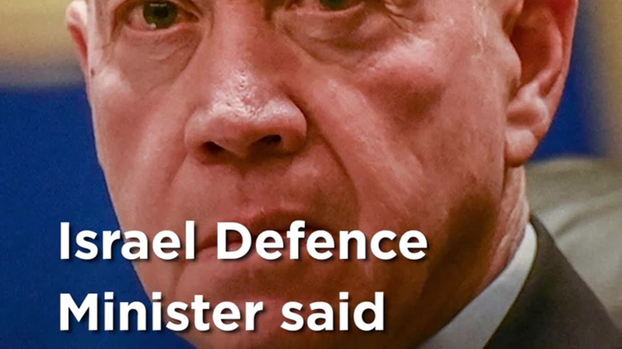 Israel war