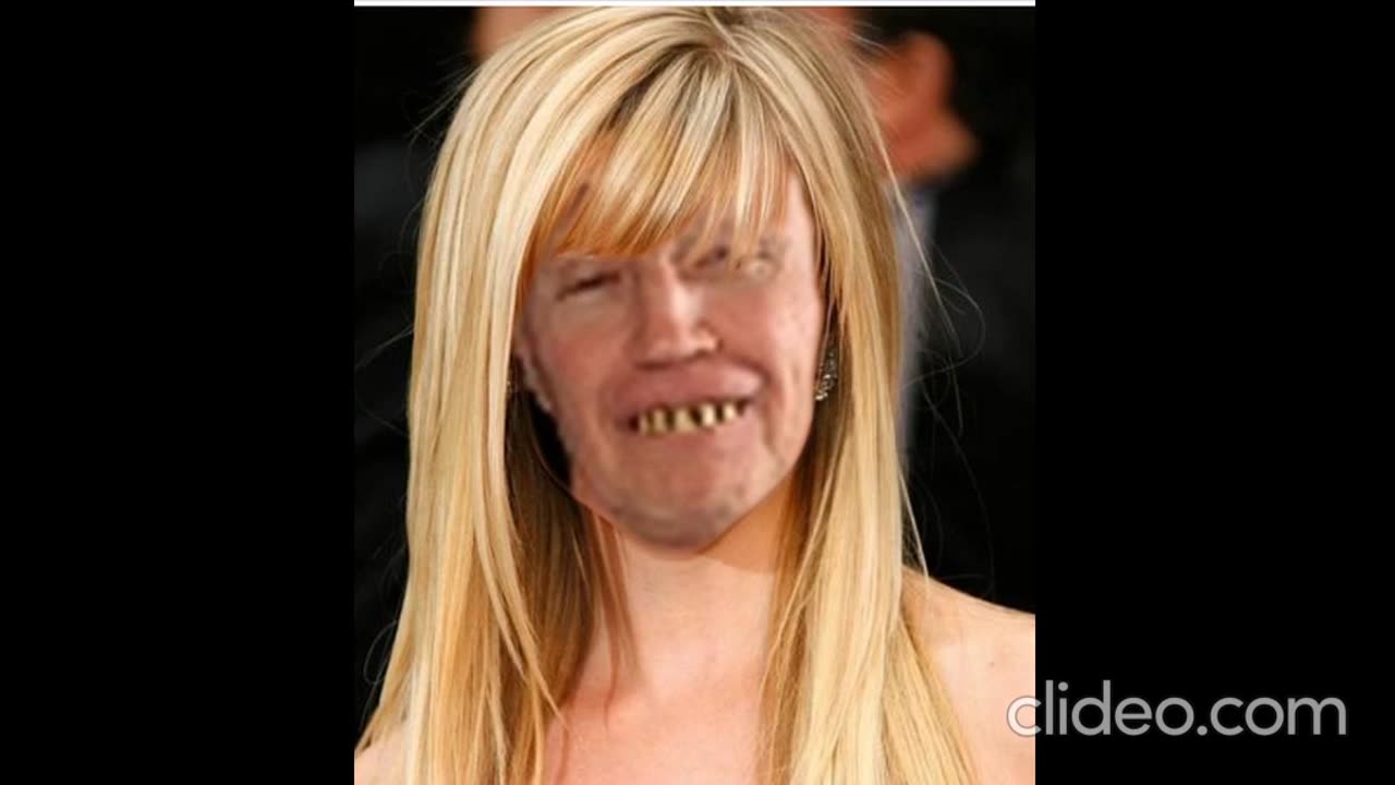 UNCLE FRANK GETS IN TOUCH WTH HIS FEMININE SIDE