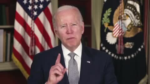 Biden: “This pandemic isn’t over”